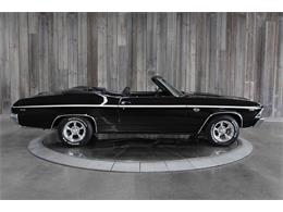 1969 Chevrolet Chevelle (CC-2083187) for sale in Bettendorf, Iowa