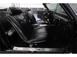 1969 Chevrolet Chevelle (CC-2083187) for sale in Bettendorf, Iowa