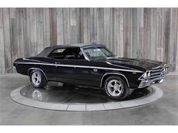 1969 Chevrolet Chevelle (CC-2083187) for sale in Bettendorf, Iowa