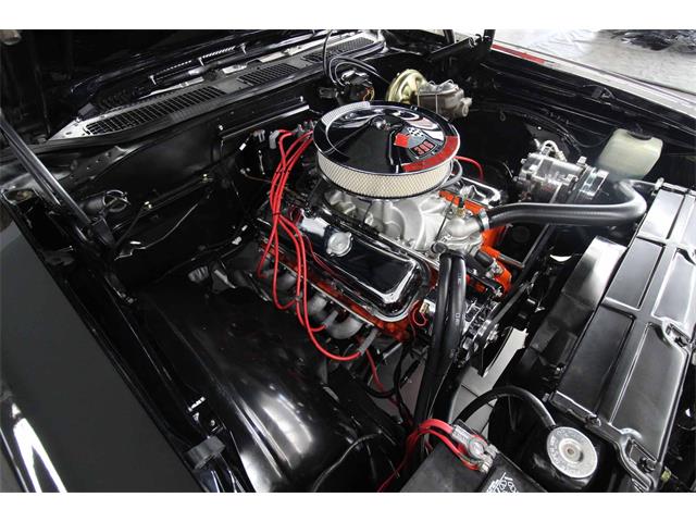 1969 Chevrolet Chevelle (CC-2083187) for sale in Bettendorf, Iowa