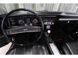 1969 Chevrolet Chevelle (CC-2083187) for sale in Bettendorf, Iowa
