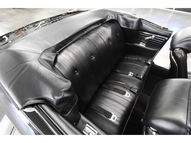 1969 Chevrolet Chevelle (CC-2083187) for sale in Bettendorf, Iowa