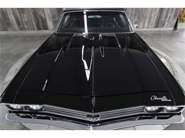 1969 Chevrolet Chevelle (CC-2083187) for sale in Bettendorf, Iowa