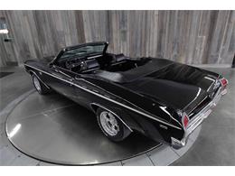1969 Chevrolet Chevelle (CC-2083187) for sale in Bettendorf, Iowa