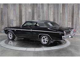 1969 Chevrolet Chevelle (CC-2083187) for sale in Bettendorf, Iowa