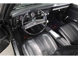 1969 Chevrolet Chevelle (CC-2083187) for sale in Bettendorf, Iowa