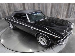 1969 Chevrolet Chevelle (CC-2083187) for sale in Bettendorf, Iowa