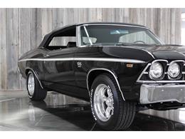 1969 Chevrolet Chevelle (CC-2083187) for sale in Bettendorf, Iowa