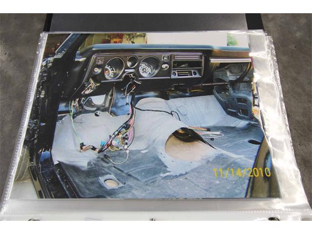 1969 Chevrolet Chevelle (CC-2083187) for sale in Bettendorf, Iowa