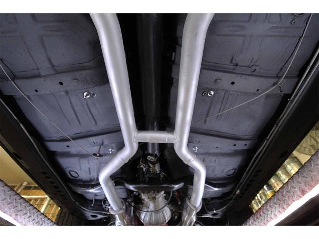 1969 Chevrolet Chevelle (CC-2083187) for sale in Bettendorf, Iowa