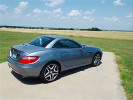 2013 Mercedes-Benz SLK 55 AMG (CC-2083189) for sale in Clarksburg, Maryland