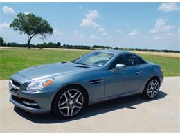 2013 Mercedes-Benz SLK 55 AMG (CC-2083189) for sale in Clarksburg, Maryland