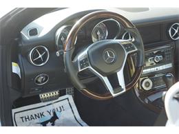 2013 Mercedes-Benz SLK 55 AMG (CC-2083189) for sale in Clarksburg, Maryland