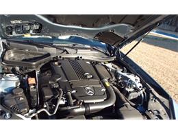 2013 Mercedes-Benz SLK 55 AMG (CC-2083189) for sale in Clarksburg, Maryland