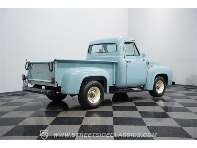 1953 Ford F100 (CC-2080319) for sale in Lavergne, Tennessee