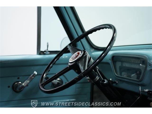 1953 Ford F100 (CC-2080319) for sale in Lavergne, Tennessee