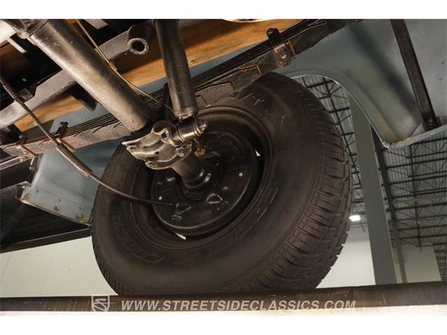 1953 Ford F100 (CC-2080319) for sale in Lavergne, Tennessee