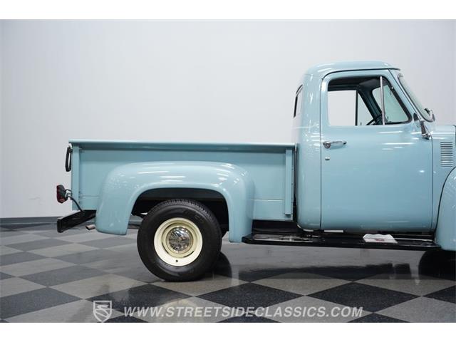 1953 Ford F100 (CC-2080319) for sale in Lavergne, Tennessee