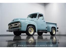 1953 Ford F100 (CC-2080319) for sale in Lavergne, Tennessee