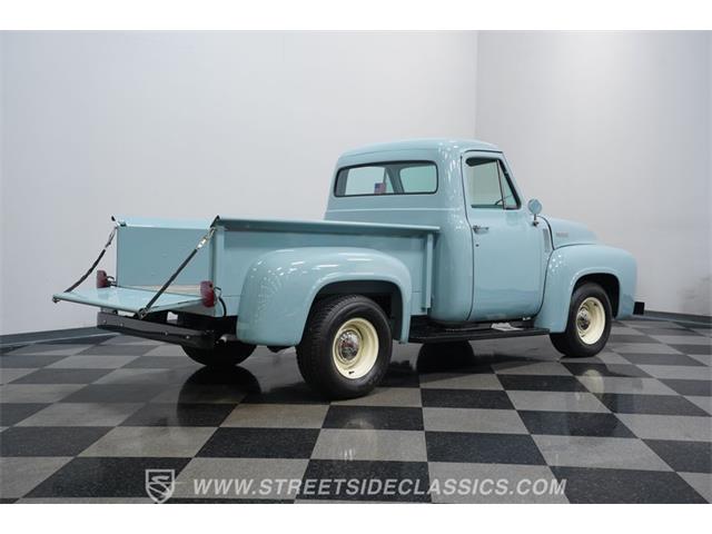 1953 Ford F100 (CC-2080319) for sale in Lavergne, Tennessee
