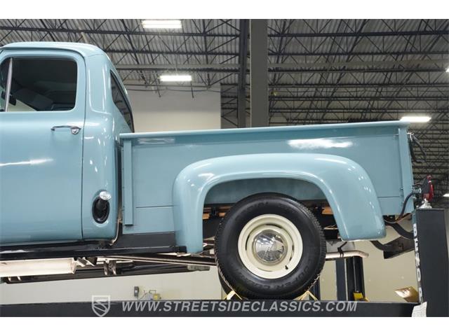 1953 Ford F100 (CC-2080319) for sale in Lavergne, Tennessee