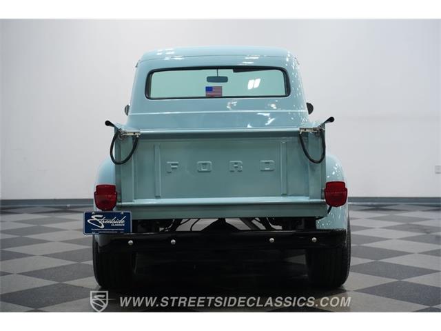 1953 Ford F100 (CC-2080319) for sale in Lavergne, Tennessee