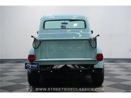 1953 Ford F100 (CC-2080319) for sale in Lavergne, Tennessee