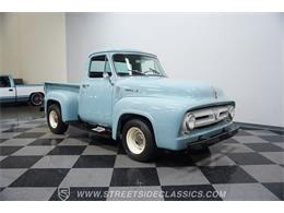 1953 Ford F100 (CC-2080319) for sale in Lavergne, Tennessee