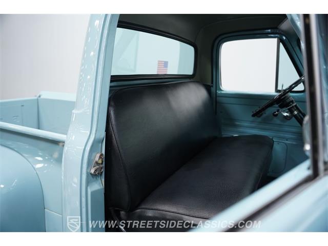 1953 Ford F100 (CC-2080319) for sale in Lavergne, Tennessee