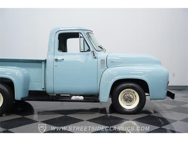 1953 Ford F100 (CC-2080319) for sale in Lavergne, Tennessee