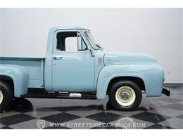 1953 Ford F100 (CC-2080319) for sale in Lavergne, Tennessee