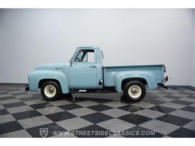 1953 Ford F100 (CC-2080319) for sale in Lavergne, Tennessee