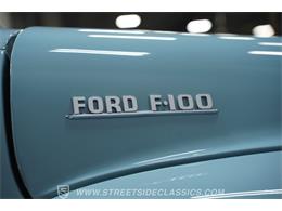 1953 Ford F100 (CC-2080319) for sale in Lavergne, Tennessee