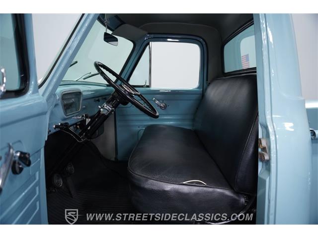 1953 Ford F100 (CC-2080319) for sale in Lavergne, Tennessee