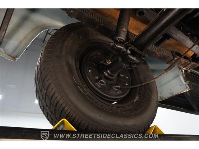 1953 Ford F100 (CC-2080319) for sale in Lavergne, Tennessee