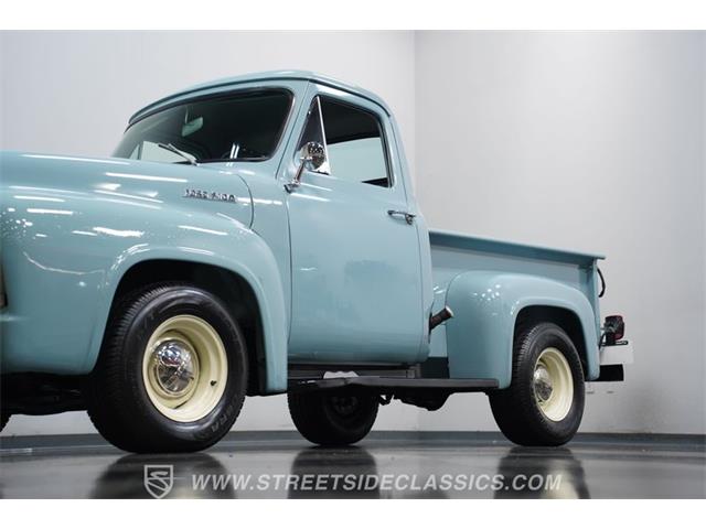 1953 Ford F100 (CC-2080319) for sale in Lavergne, Tennessee