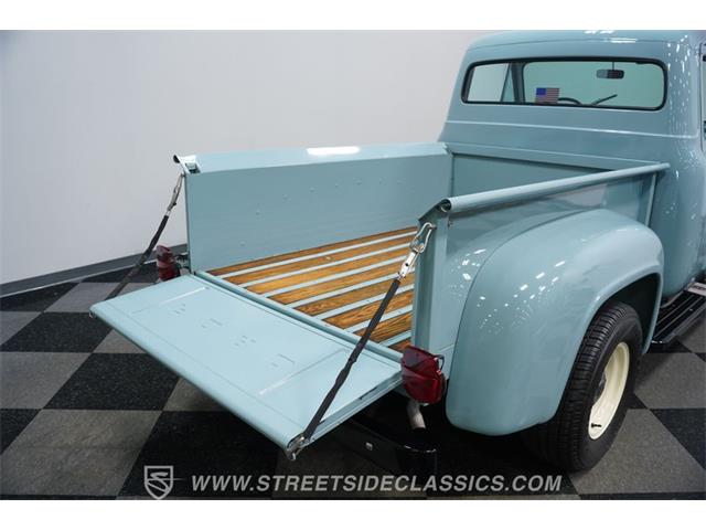 1953 Ford F100 (CC-2080319) for sale in Lavergne, Tennessee