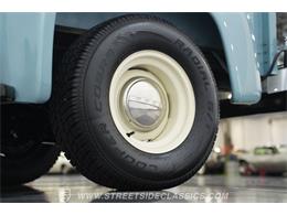 1953 Ford F100 (CC-2080319) for sale in Lavergne, Tennessee