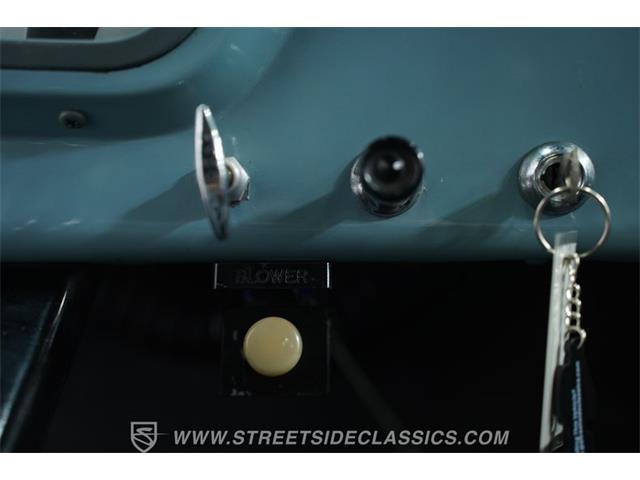 1953 Ford F100 (CC-2080319) for sale in Lavergne, Tennessee