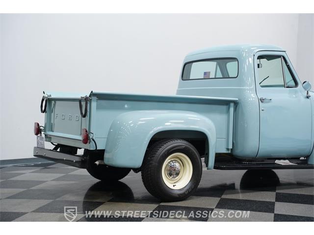 1953 Ford F100 (CC-2080319) for sale in Lavergne, Tennessee