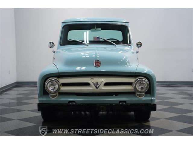 1953 Ford F100 (CC-2080319) for sale in Lavergne, Tennessee
