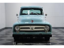 1953 Ford F100 (CC-2080319) for sale in Lavergne, Tennessee