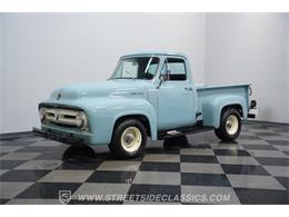 1953 Ford F100 (CC-2080319) for sale in Lavergne, Tennessee