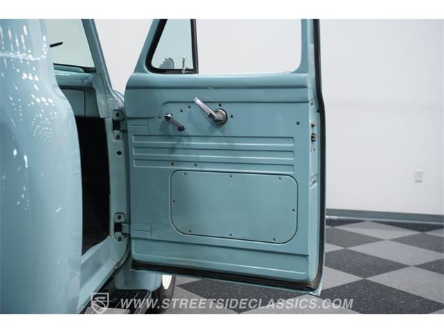 1953 Ford F100 (CC-2080319) for sale in Lavergne, Tennessee