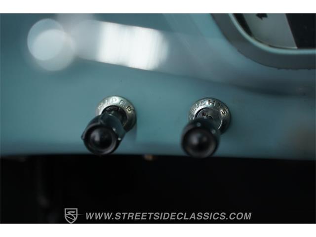 1953 Ford F100 (CC-2080319) for sale in Lavergne, Tennessee
