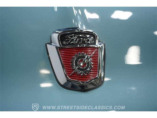 1953 Ford F100 (CC-2080319) for sale in Lavergne, Tennessee