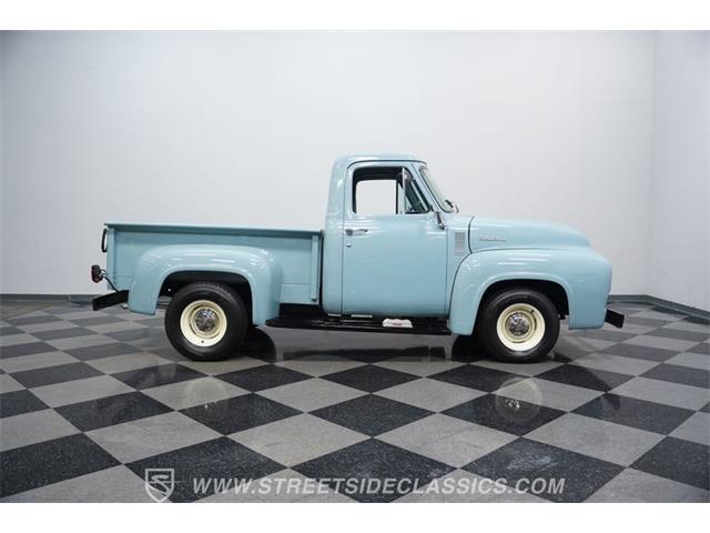 1953 Ford F100 (CC-2080319) for sale in Lavergne, Tennessee