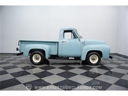 1953 Ford F100 (CC-2080319) for sale in Lavergne, Tennessee