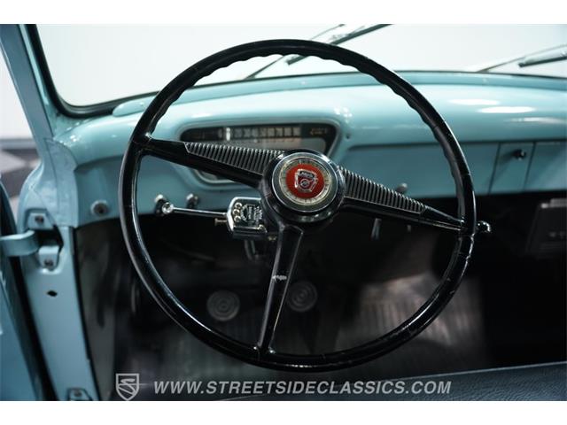 1953 Ford F100 (CC-2080319) for sale in Lavergne, Tennessee