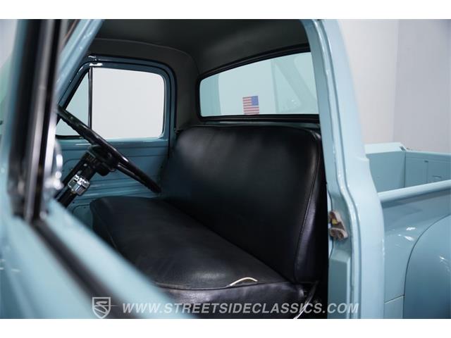 1953 Ford F100 (CC-2080319) for sale in Lavergne, Tennessee